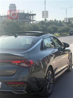 کیا K5